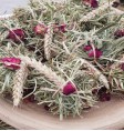 Product: .Chanty gras bloemen mix - ChantyPlace.com