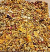 Product: .Bloemen mix - Actuele voorraad: 191