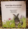 Product: .Klein- Konijntje Boek