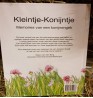 Product: .Klein- Konijntje Boek