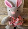 Product: Bunny rose