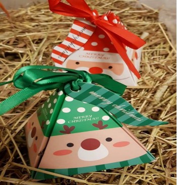 Product: .Kerst kruiden ster