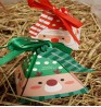 Product: .Kerst kruiden ster