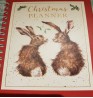 Product: Kerst planner