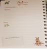 Product: Kerst planner