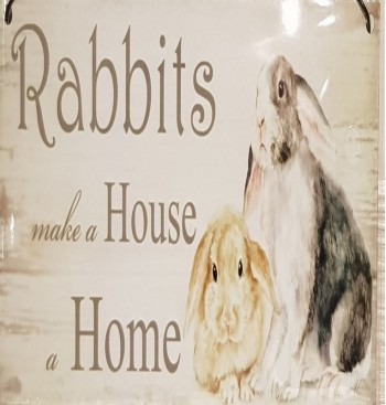 Product: Rabbits House