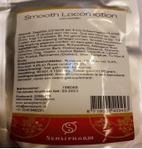 Product: .Smooth locomotion 1000 mg - Actuele voorraad: 32