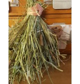 Product: Bunny Broom Christmas - Actuele voorraad: 105