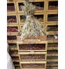 Product: Kerst Bunny Broom XXL