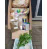 Product: .Starters pakket voor 2 konijnen ex